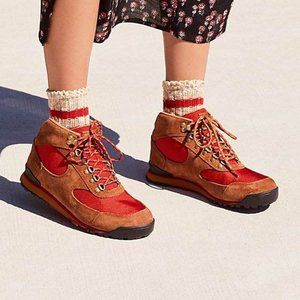 Women's size 8 Danner Jag Hiking Boots